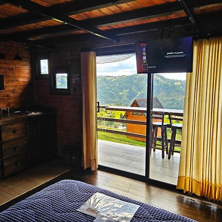 Glamping Hakuna Matata モングイ エクステリア 写真