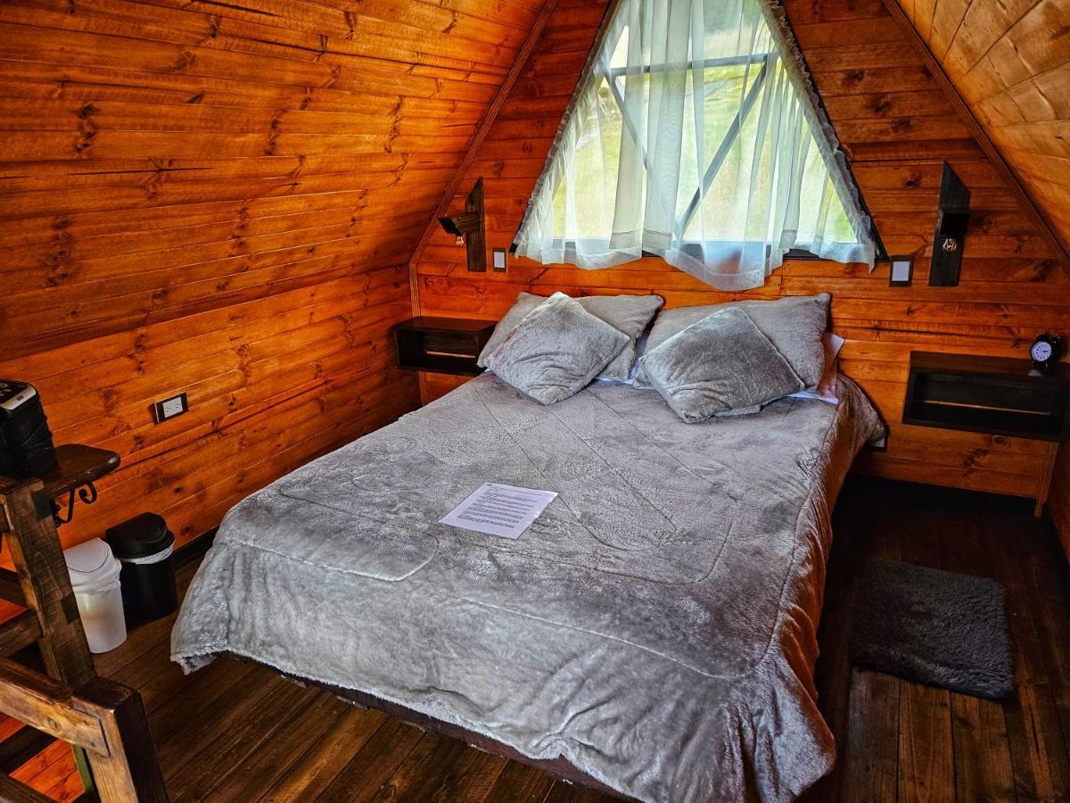 Glamping Hakuna Matata モングイ エクステリア 写真